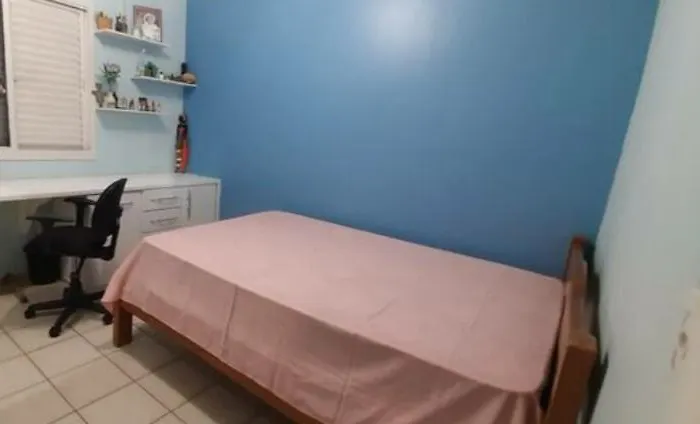 Pronto Para Acolher