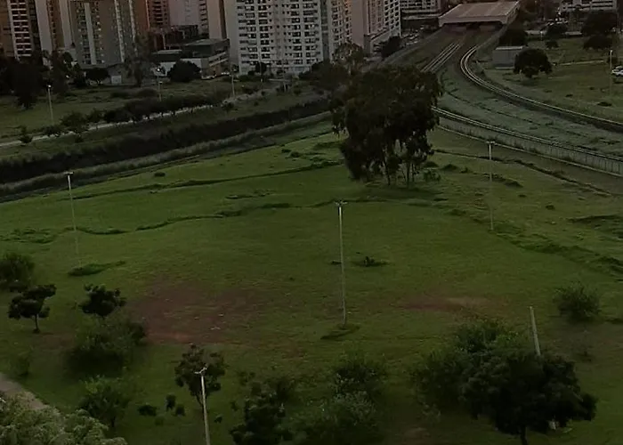 Pronto Para Acolher
