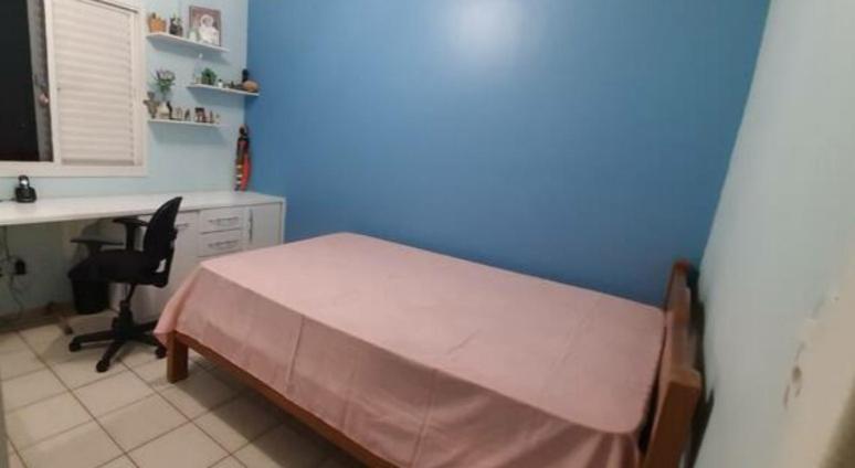 Pronto Acolher Homestay