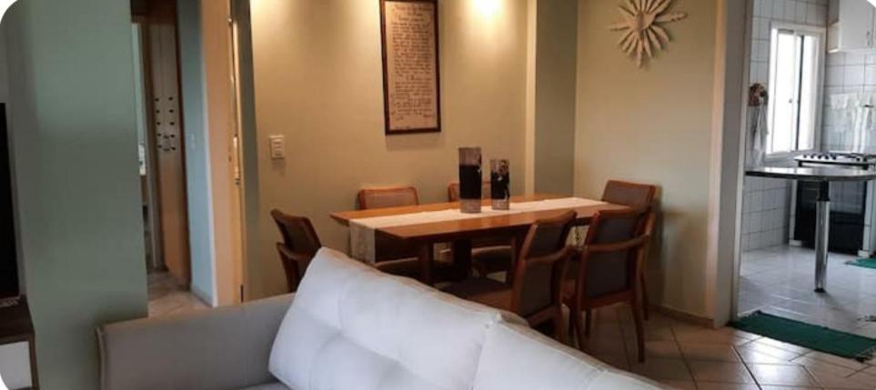 Homestay Pronto Acolher